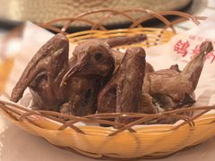 -鸽鸟轩(石岐店)