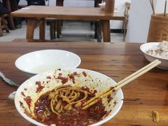 -王菊美食街·王菊面馆(总店)