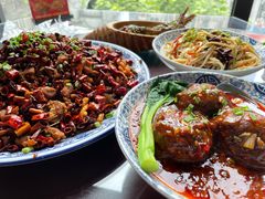 -杨记隆府(白象街店)