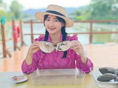 -苏州太湖西山岛开心农场