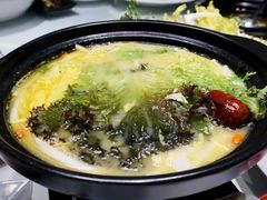 -U你·天然调味(南湖总店)