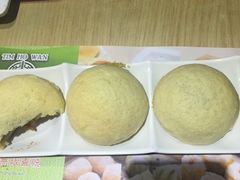 酥皮叉烧包-添好运点心专门店(北角店)