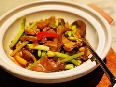 -T館·花园艺术餐厅