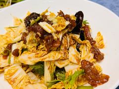 -食鸡公社辣子鸡·潍坊菜·烧烤