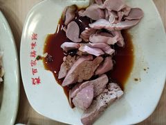 -百家鸡味馆(清泰店)