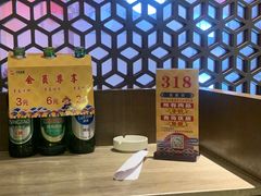 -乌拉赫旗满族火锅(国信·南湖公馆店)