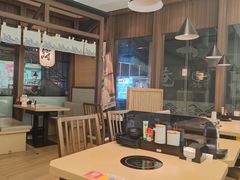 -沼津港精致料理·寿喜烧·烧鸟(漕河泾印象城店)