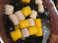 -鲜芋仙(时尚天河店)