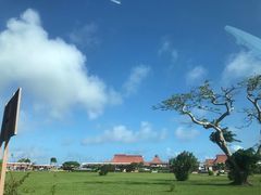 -塞班岛国际机场
