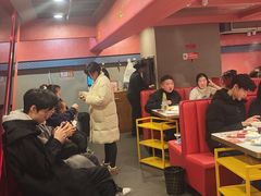 -何师傅美蛙鱼头(汉街店)