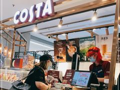 -COSTA COFFEE(上海虹口龙之梦)