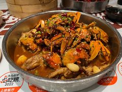 -靓靓蒸虾·头牌蒸虾(雪松路总店)
