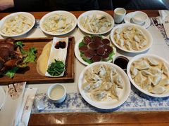 -东方饺子王(工农大路店)
