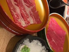 -温野菜涮涮锅(大悦城店)