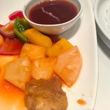 吉旺港式餐厅，outlets餐饮的不错之选