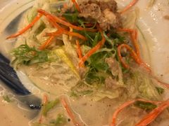-萨莉亚意式餐厅(人和印象万家店)