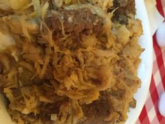 西贝莜面村(百联西郊店)-西贝莜面村(上海百联西郊店)