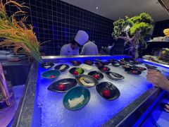 -花西亭·海鲜自助餐厅(瑞城名人酒店)