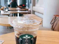 -星巴克(深圳佳宁娜友谊广场店)