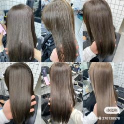 -icare美发沙龙