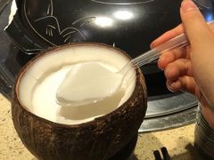 -润泽园椰子鸡(汇一城店)