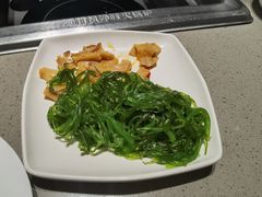 -海底捞火锅(奥森店)