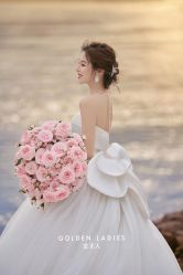 点击看大图 -金夫人婚纱摄影(西昌店)