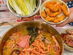 -冒胖子·市井火锅冒菜(同创汇店)