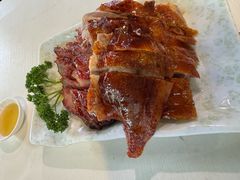 -香港新发烧腊茶餐厅(水围店)