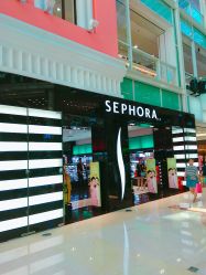 -丝芙兰Sephora