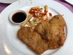 -德大西餐社(云南南路店)