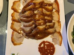 -全聚德(蓝山店)