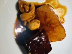 -淮扬府·游园京梦(中粮广场店)