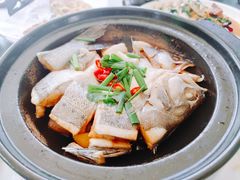 -喜洲翰林餐厅(董家百年老宅店)