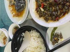 -40号厦门海鲜大排档(中山路店)