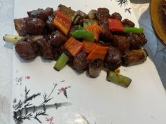 -阿英煲(凉城路店)