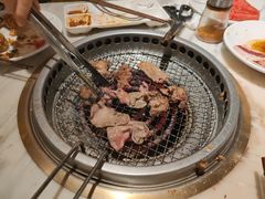 -火炉火自助餐(西直门凯德MALL店)