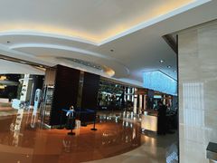 -杭州龙禧福朋喜来登酒店