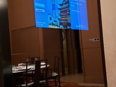 包厢-无锡苏宁银河国际酒店-悦府65中餐厅