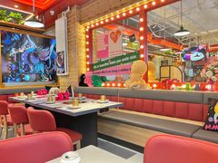 -济扶岛韩国海鲜汤제부도 해물탕(望京店)