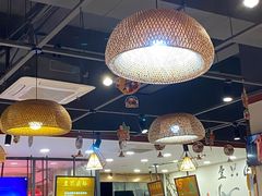 大堂-壹只卤鹅·潮汕菜(莲塘店)