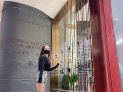 -川越泰火锅(吉利大厦店)