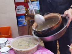 -正宗波记潮州砂锅粥(新洲一街店)