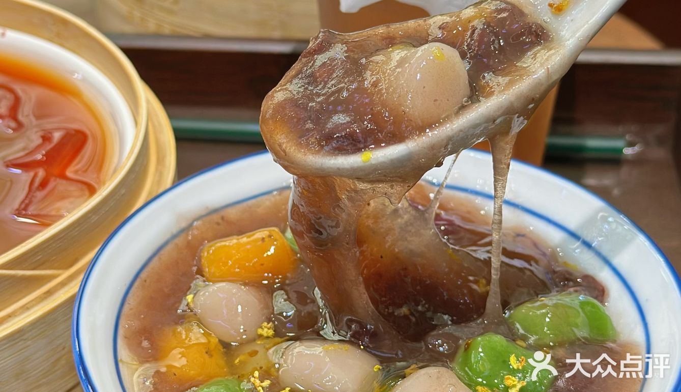 🪷藕韵｜漫过青石板，让整个园子都沉醉荷香