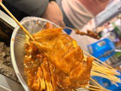 -小王烧烤(毓龙路店)