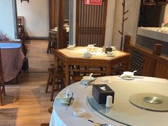-七十七号厨房·新派江西菜(滨湖店)