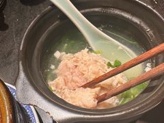 -南京大牌档(新街口德基广场店)