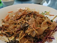 -大连湾旭日·家宴·海肠捞饭(马栏广场店)