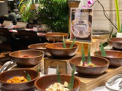 -索菲特银河锦厨自助餐(山西路店)