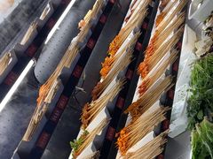 -佰人王串串香火锅(洋珠巷店)